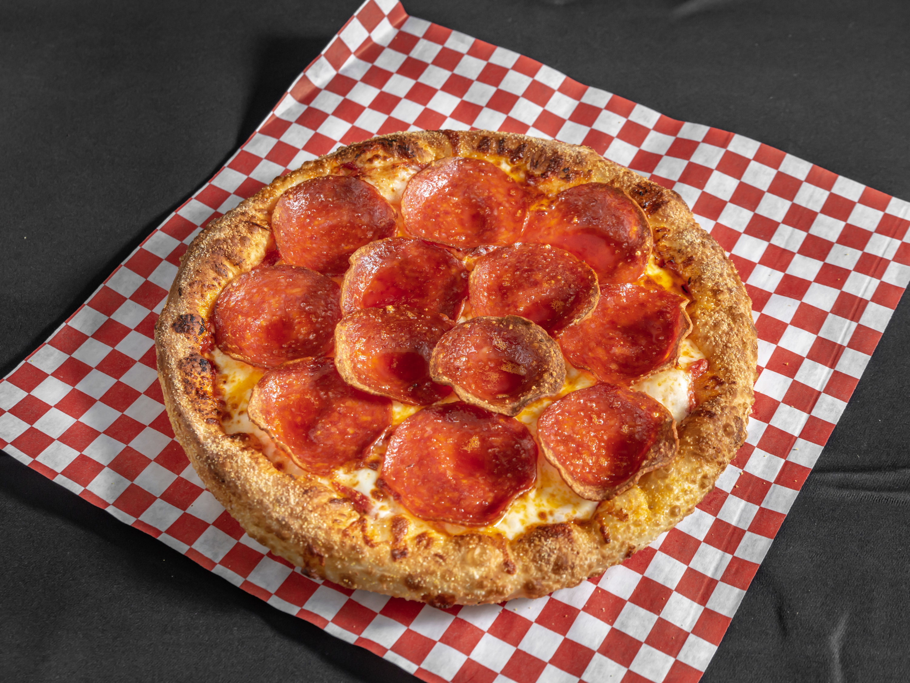 Pop's Pizza & Pasta – a slice above the rest